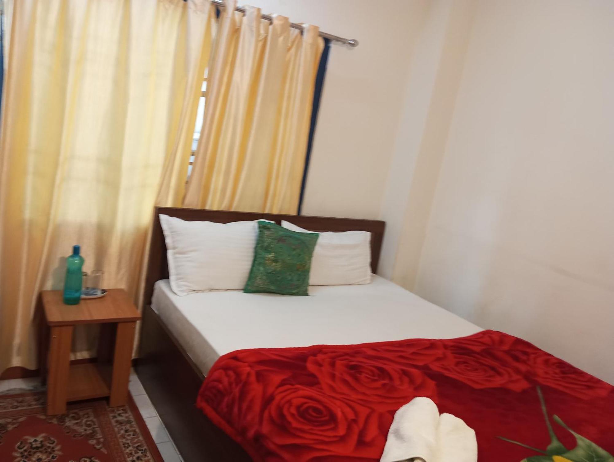 Hotel Lhasa Gangtok Exteriör bild